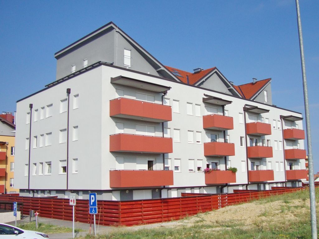 Квартира в Ленарте, Словения, 86.6 м2 - фото 1