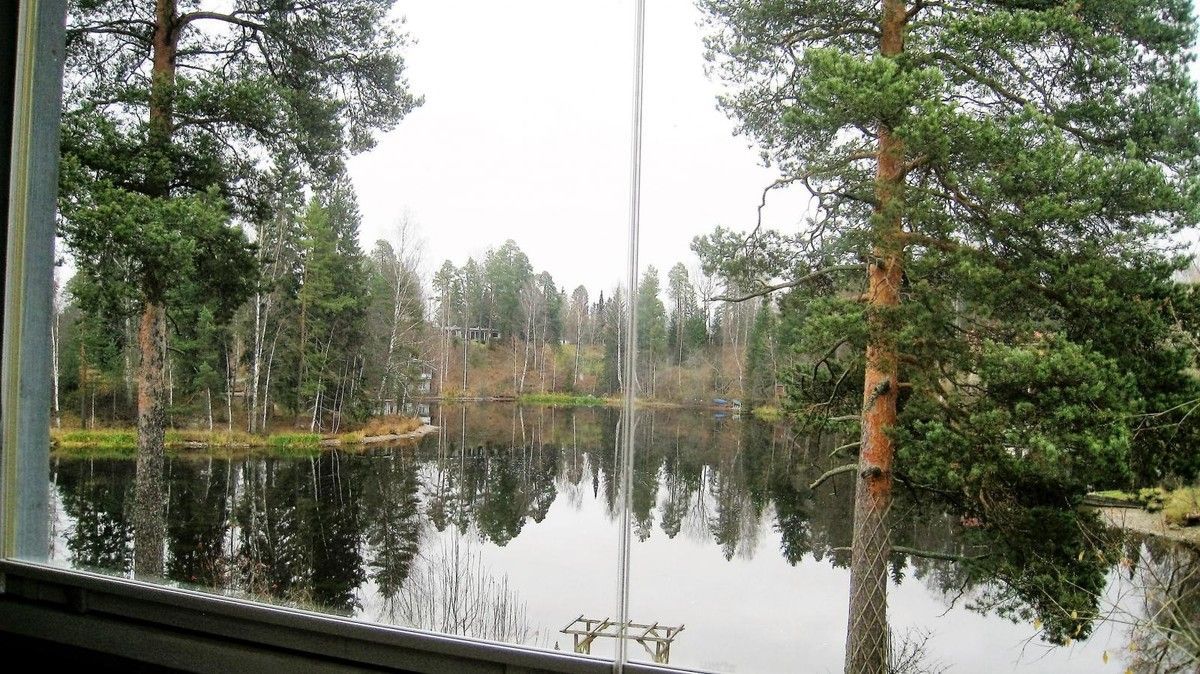 Дом в Хямеэнлинна, Финляндия, 111.5 м2 - фото 1