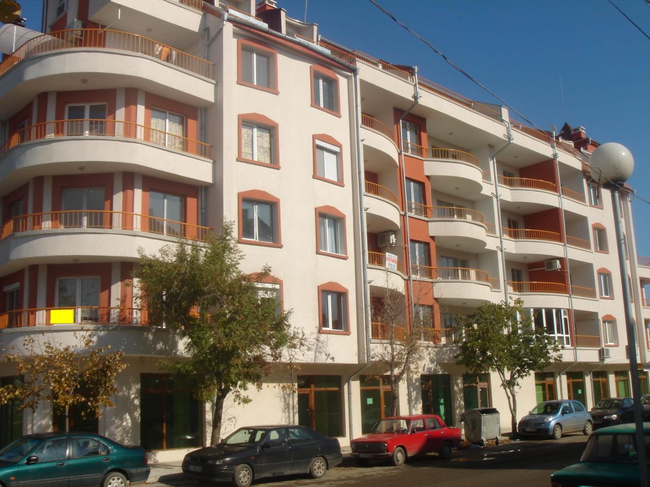 Апартаменты в Поморие, Болгария, 150 м2 - фото 1