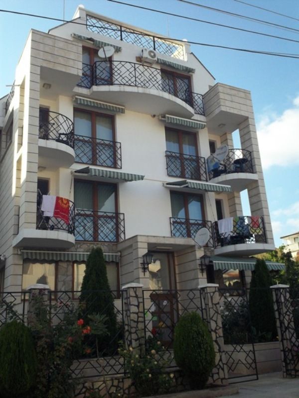 Квартира в Равде, Болгария, 75 м2 - фото 1