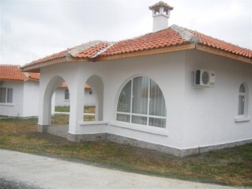 Дом в Черно-Море, Болгария, 88 м2 - фото 1