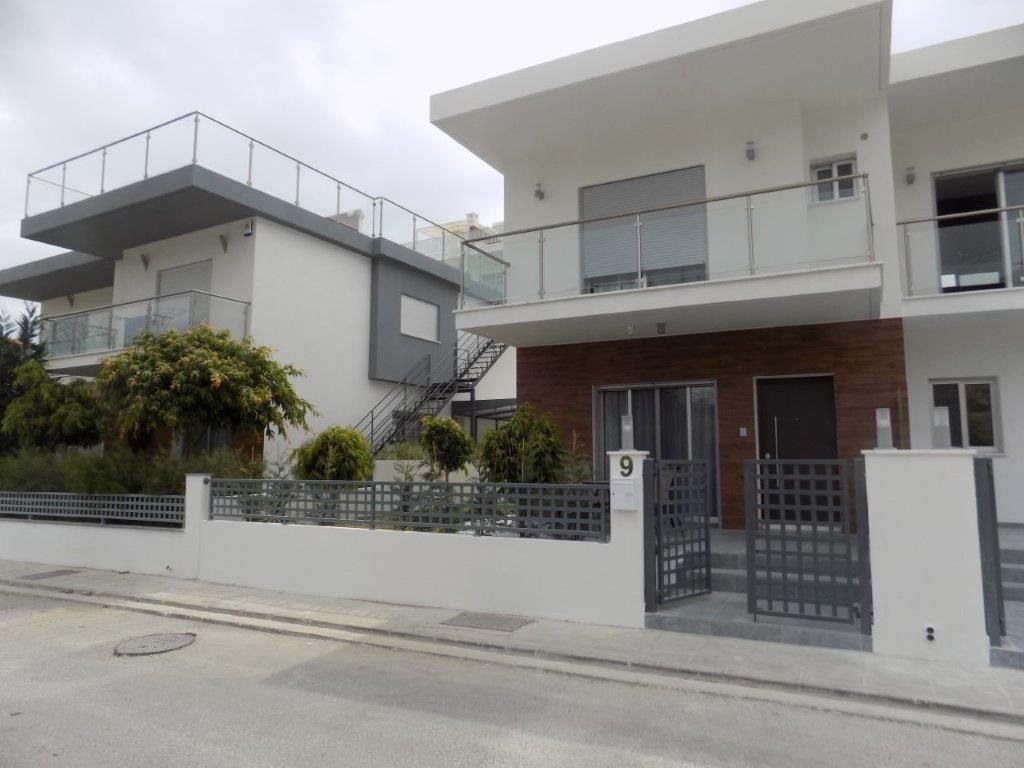 Дом в Лимасоле, Кипр, 132 м2 - фото 1