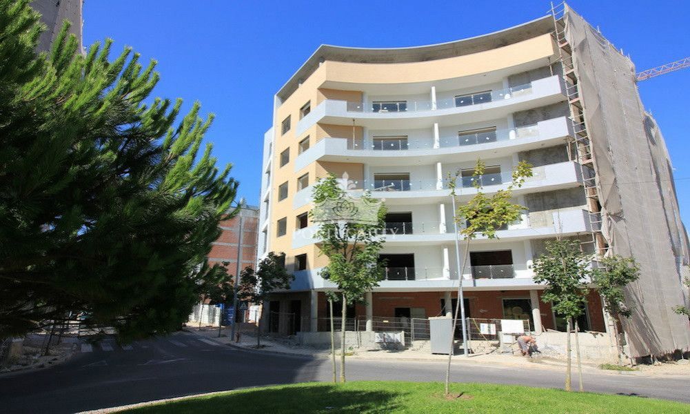 Апартаменты в Каркавелуше, Португалия, 146 м2 - фото 1