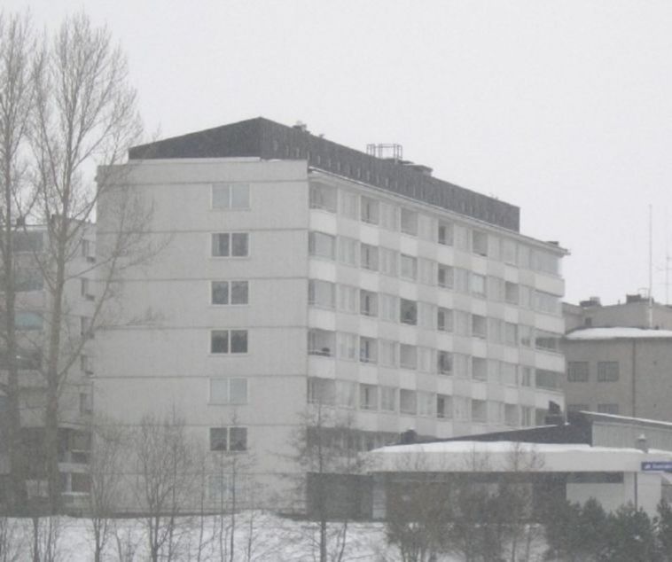 Квартира в Савонлинне, Финляндия, 120 м2 - фото 1