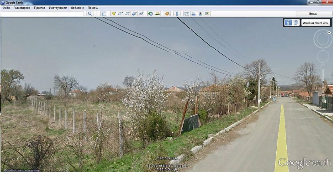 Земля в Несебре, Болгария, 8.33 сот. - фото 1