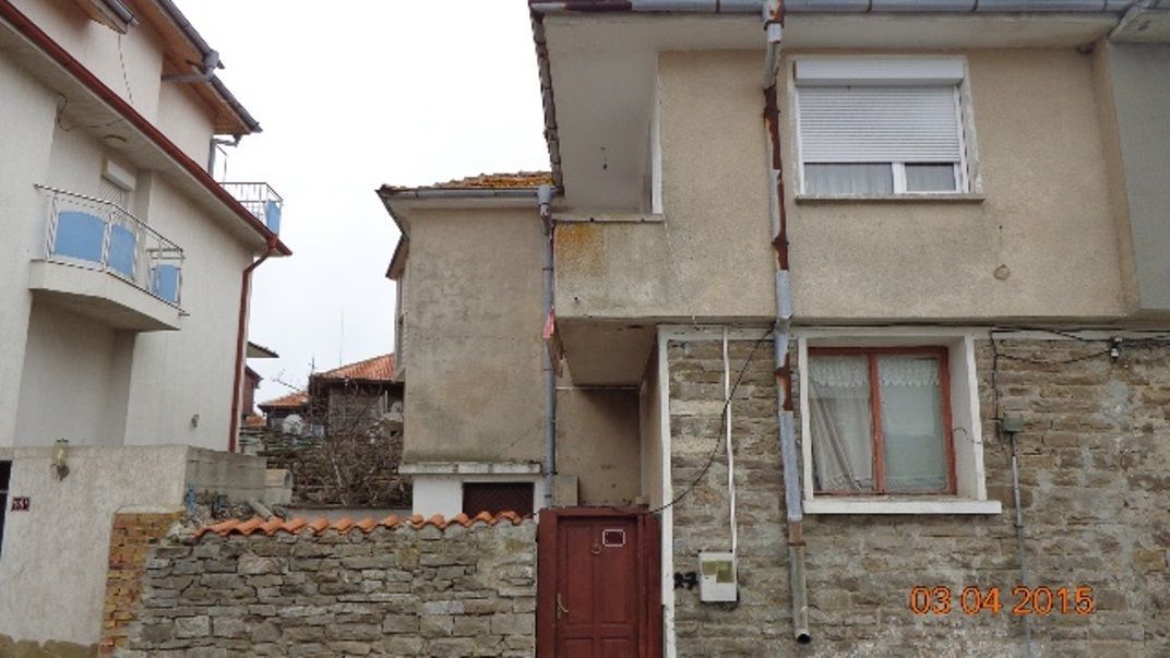 Дом в Несебре, Болгария, 230 м2 - фото 1