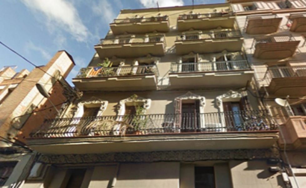Доходный дом в Барселоне, Испания, 1 361 м2 - фото 1