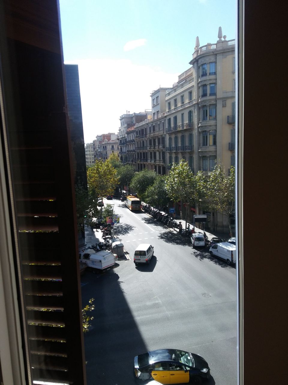 Квартира в Барселоне, Испания, 210 м2 - фото 1