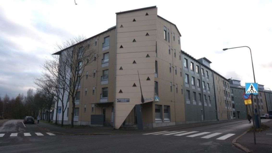 Квартира в Хельсинки, Финляндия, 94 м2 - фото 1