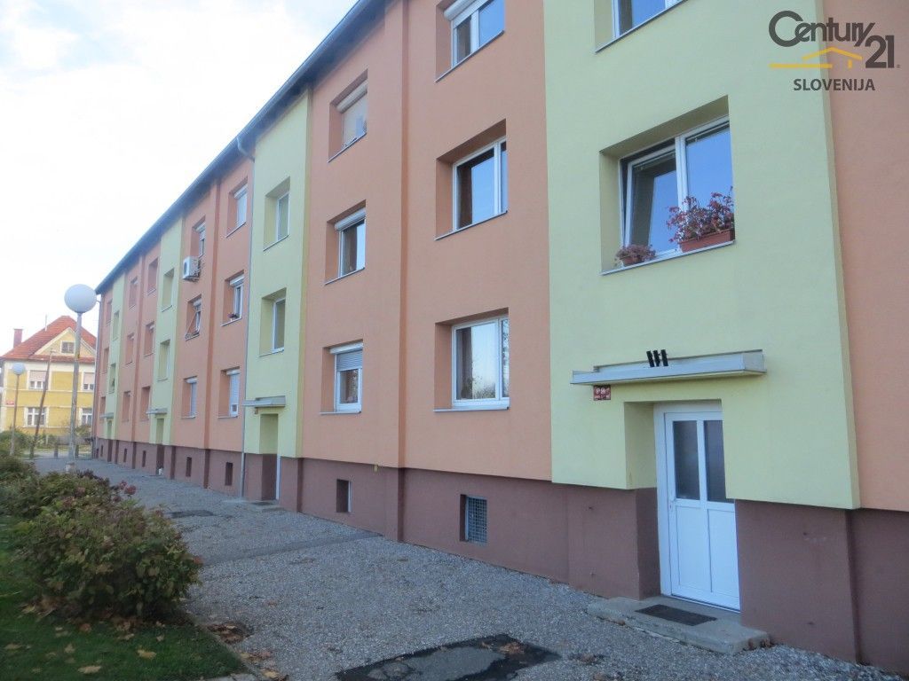 Квартира в Мариборе, Словения, 40.6 м2 - фото 1