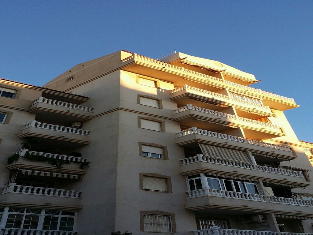 Апартаменты в Торревьехе, Испания, 66 м2 - фото 1