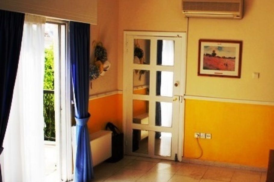 Апартаменты в Ларнаке, Кипр, 55 м2 - фото 1