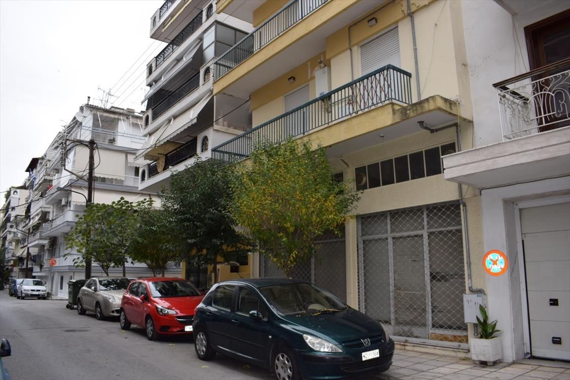 Коммерческая недвижимость в Салониках, Греция, 43 м2 - фото 1
