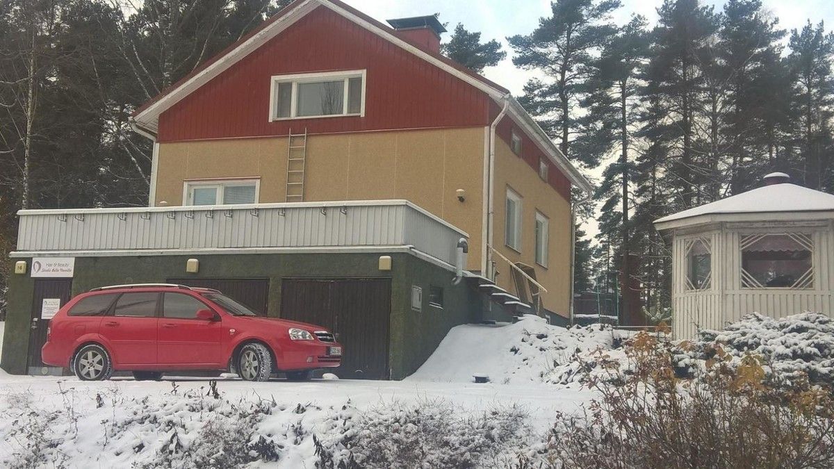 Дом в Турку, Финляндия, 180 м2 - фото 1