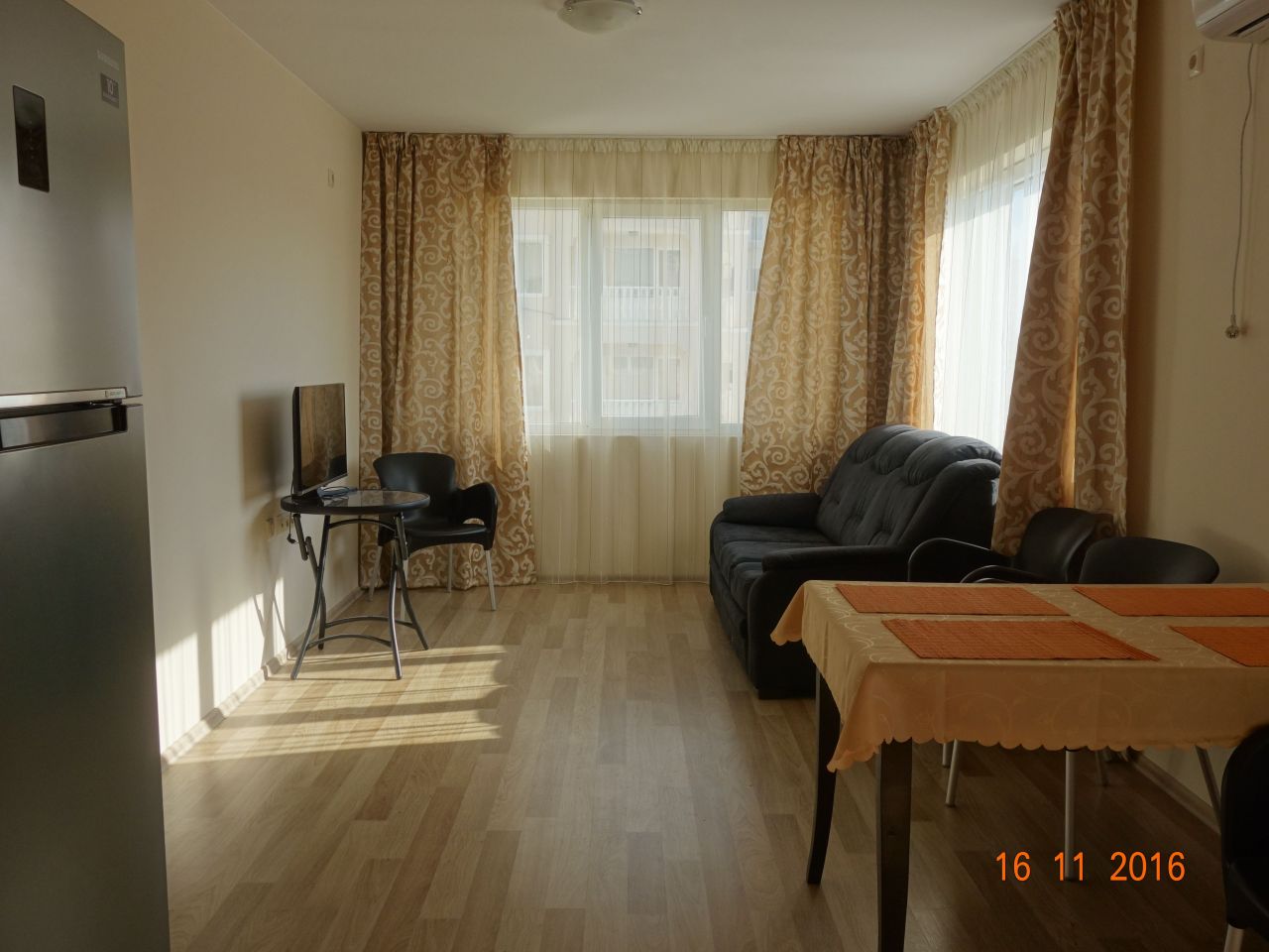 Апартаменты в Несебре, Болгария, 87 м2 - фото 1