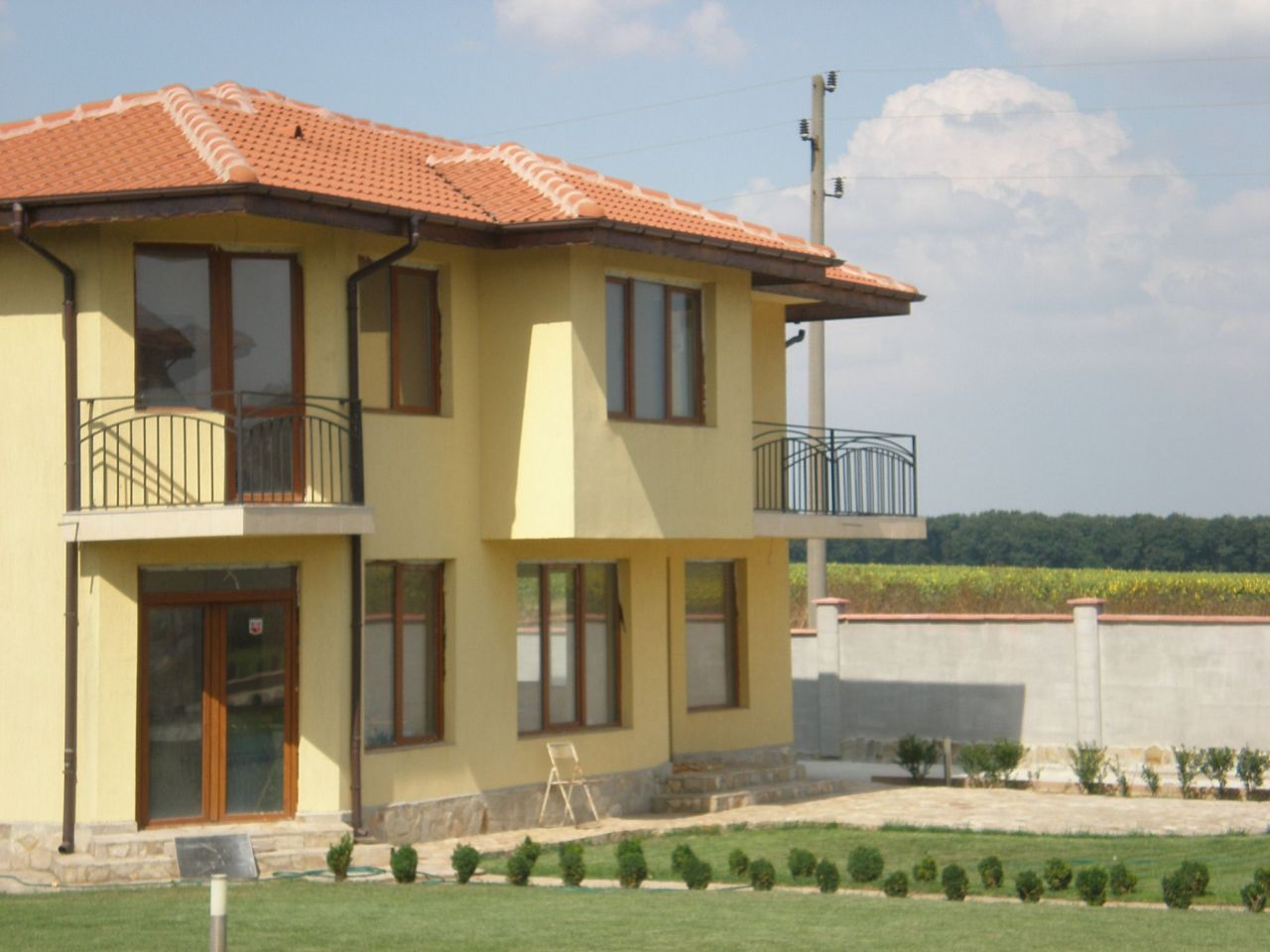 Дом в Балчике, Болгария, 147 м2 - фото 1