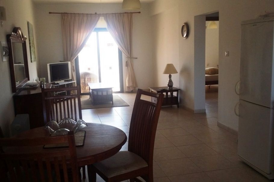 Апартаменты в Протарасе, Кипр, 89 м2 - фото 1