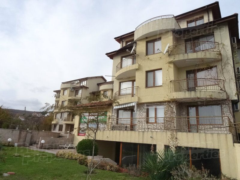 Апартаменты в Албене, Болгария, 69 м2 - фото 1
