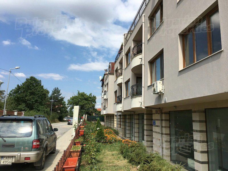 Апартаменты в Софии, Болгария, 66 м2 - фото 1