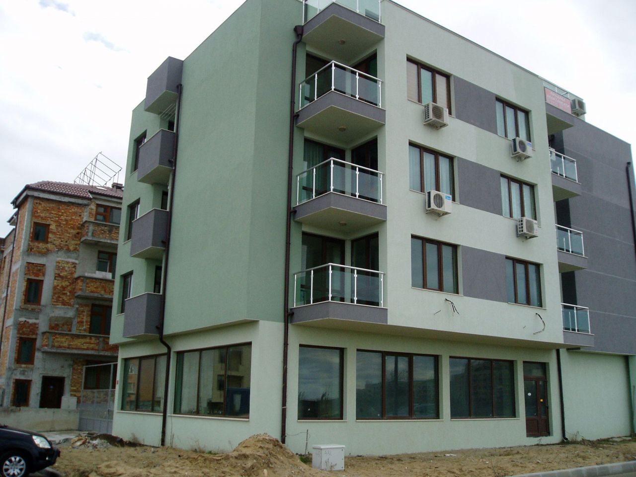 Квартира в Несебре, Болгария, 82 м2 - фото 1
