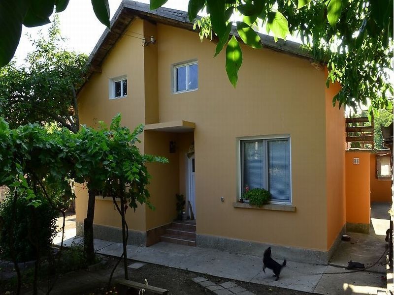 Дом в Дебелте, Болгария, 80 м2 - фото 1