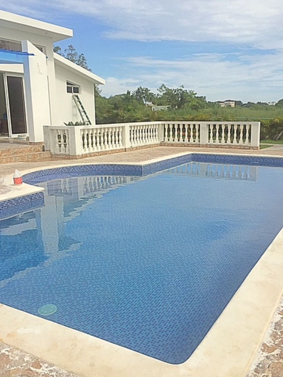 Вилла в Сосуа, Доминиканская Республика, 134 м² - фото 4