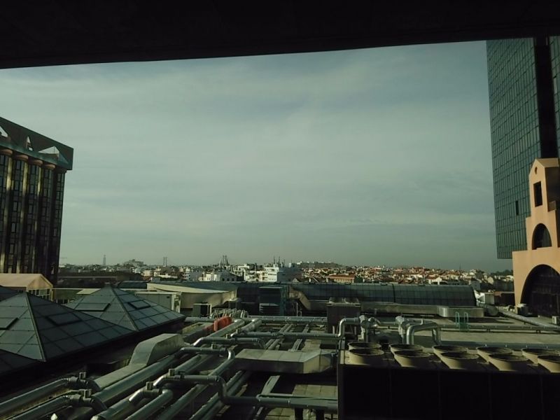 Офис в Лиссабоне, Португалия - фото 1