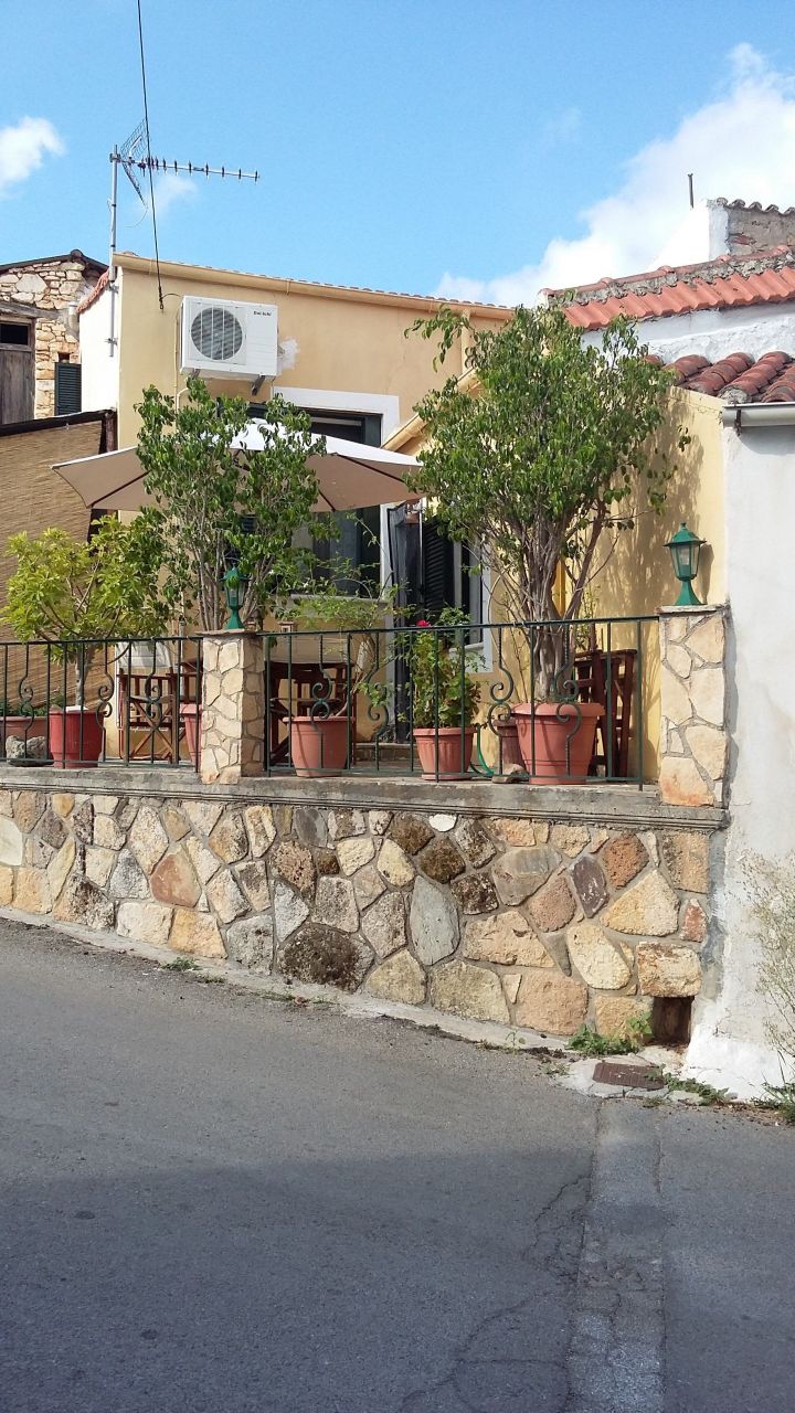 Апартаменты в номе Ханья, Греция, 75 м2 - фото 1