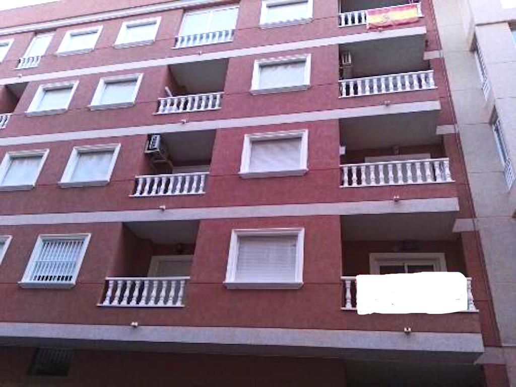 Квартира в Торревьехе, Испания, 73 м2 - фото 1