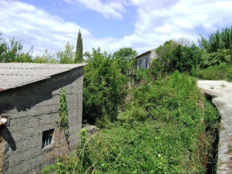 Земля в Баре, Черногория, 2 620 м2 - фото 1