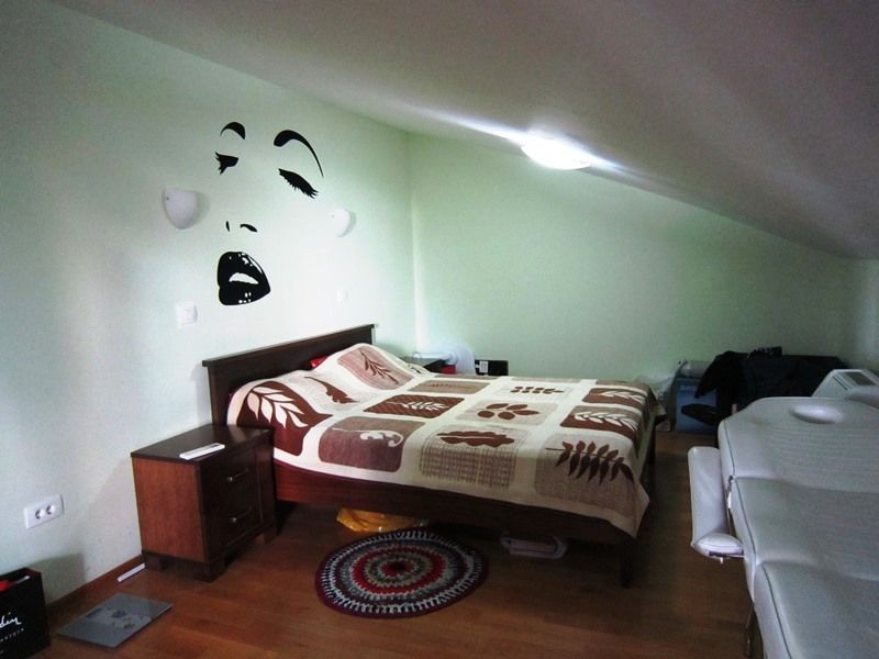 Квартира в Баре, Черногория, 140 м2 - фото 1
