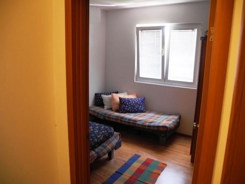 Квартира в Игало, Черногория, 59 м2 - фото 1