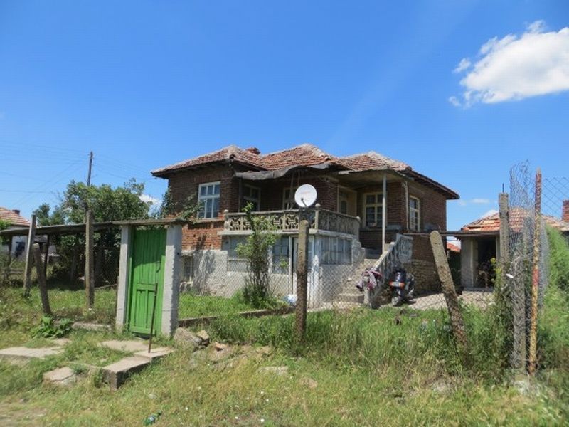 Дом в Загорци, Болгария, 100 м2 - фото 1