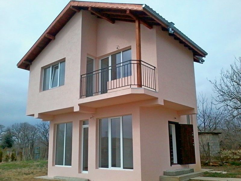 Дом в Варне, Болгария, 85 м2 - фото 1