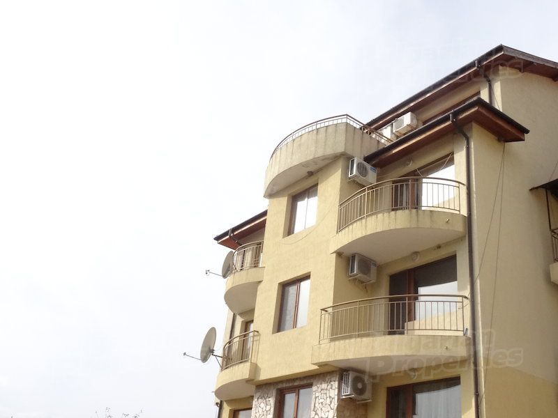 Апартаменты в Мамарчево, Болгария, 69 м2 - фото 1