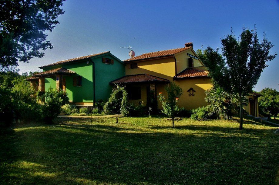 Дом в Ровини, Хорватия, 200 м2 - фото 1