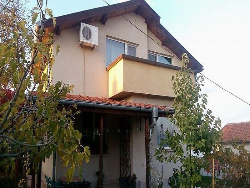 Дом в Константиново, Болгария, 127 м2 - фото 1