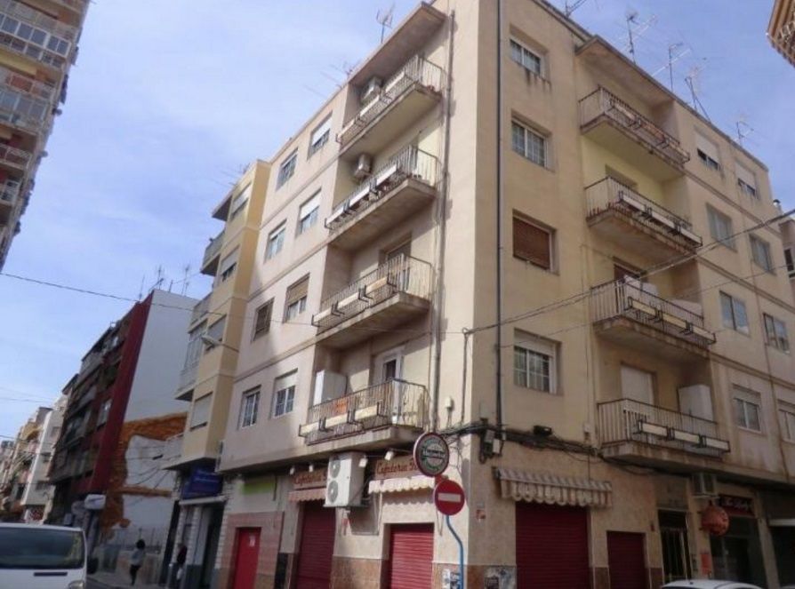 Квартира в Аликанте, Испания, 96 м2 - фото 1