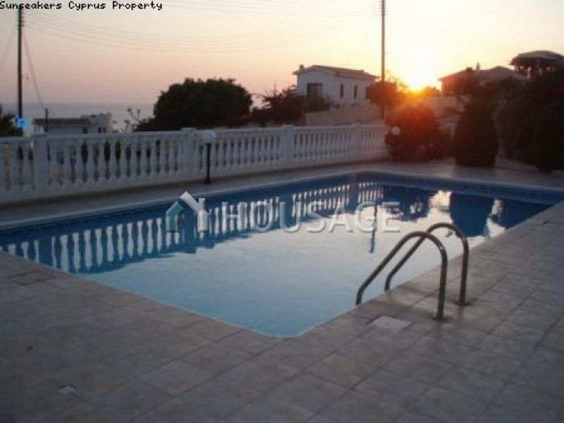 Квартира в Пафосе, Кипр, 92 м2 - фото 1