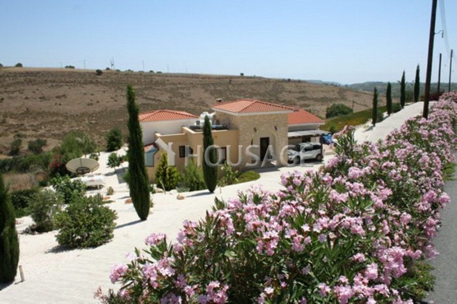Вилла в Пафосе, Кипр, 180 м2 - фото 1