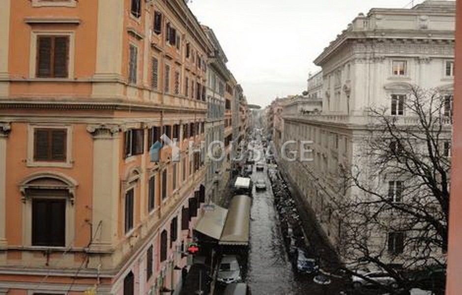 Апартаменты в Риме, Италия, 142 м2 - фото 1