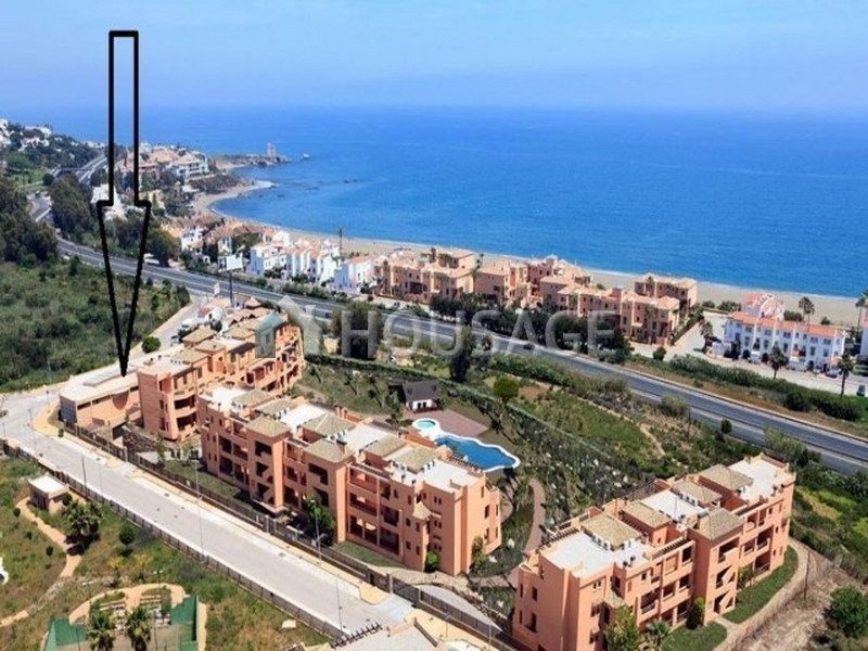 Коммерческая недвижимость в Малаге, Испания, 2 512 м2 - фото 1