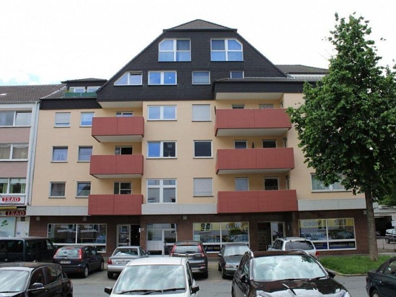 Коммерческая недвижимость Северный Рейн - Вестфалия, Германия, 210 м2 - фото 1