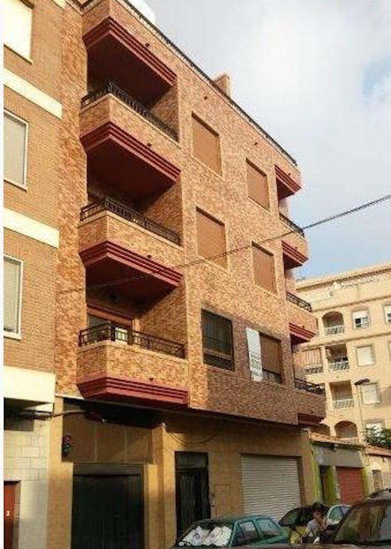 Квартира в Торревьехе, Испания, 128 м2 - фото 1