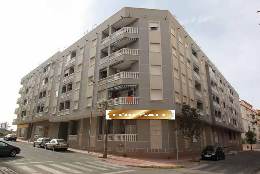 Апартаменты в Гуардамар-дель-Сегура, Испания - фото 1