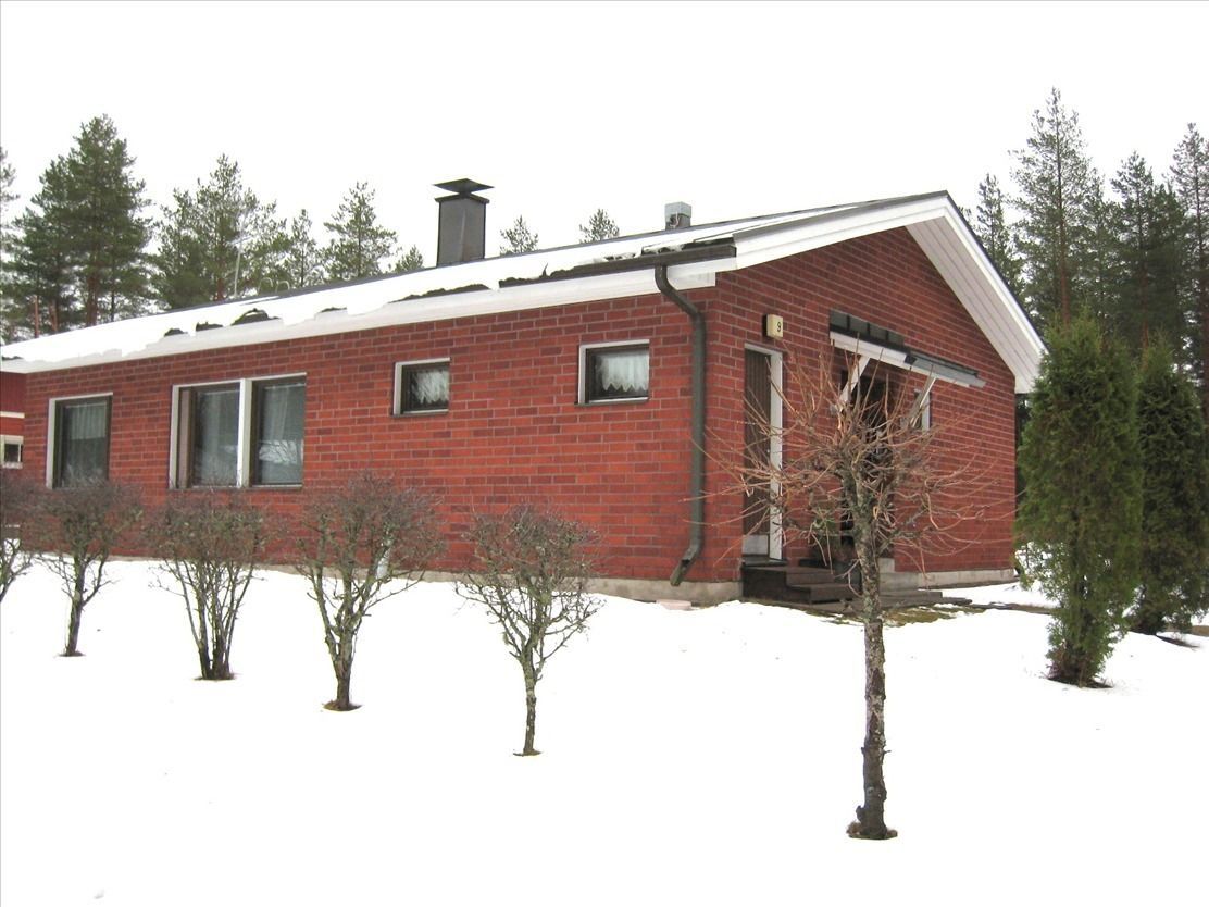 Дом в Наараярви, Финляндия, 85 м2 - фото 1