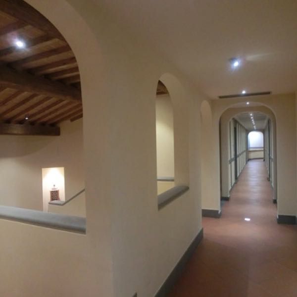 Квартира во Флоренции, Италия, 55 м2 - фото 1