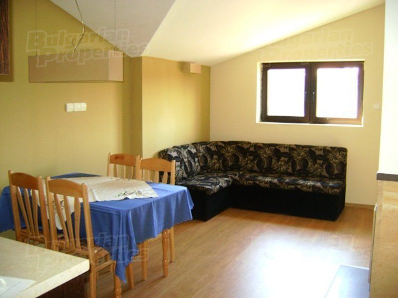 Апартаменты в Банско, Болгария, 52 м2 - фото 1