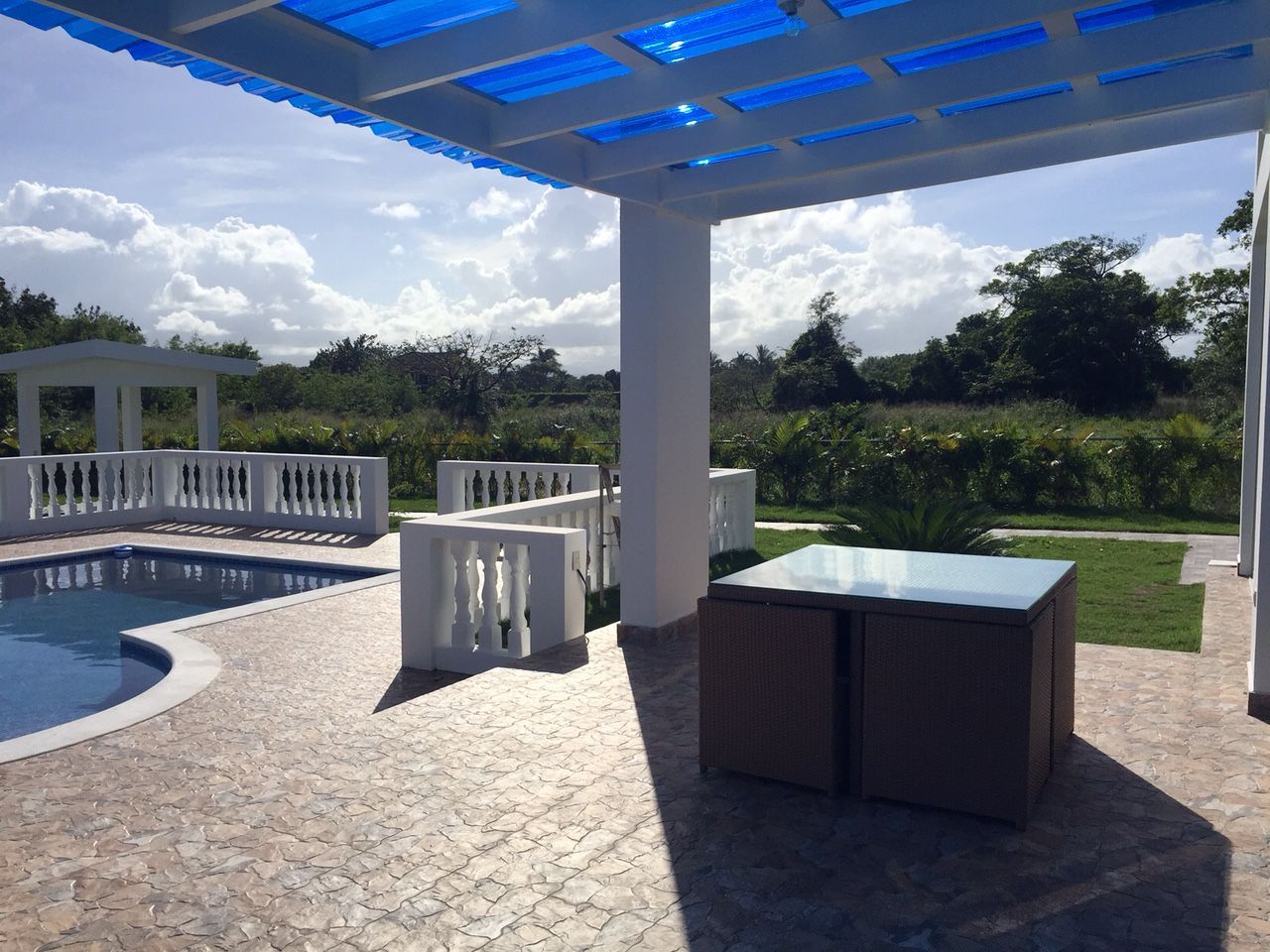 Вилла в Сосуа, Доминиканская Республика, 134 м² - фото 9