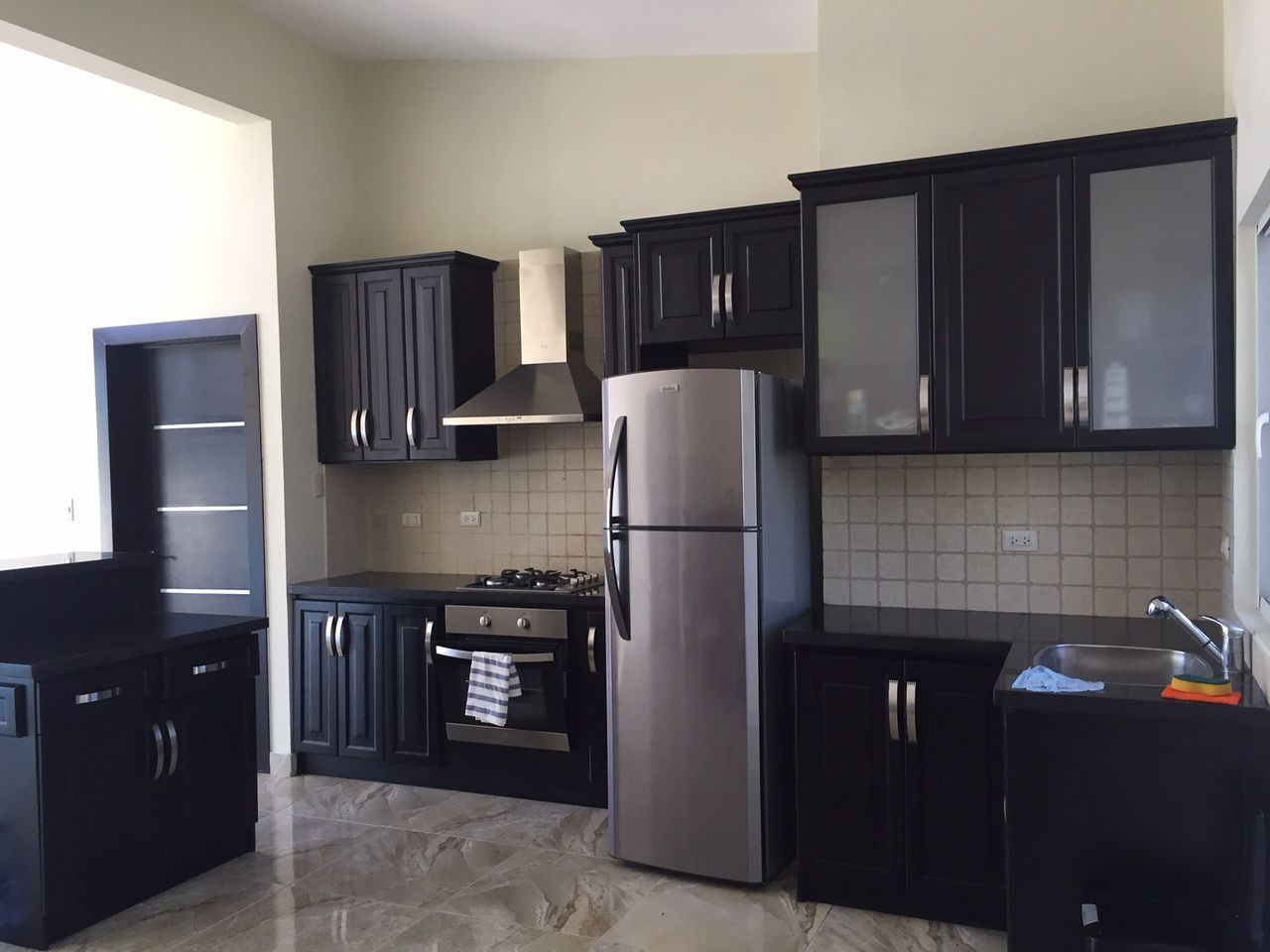 Вилла в Сосуа, Доминиканская Республика, 134 м² - фото 10